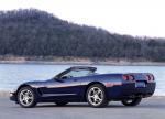 Chevrolet Corvette Z06 2001 года
